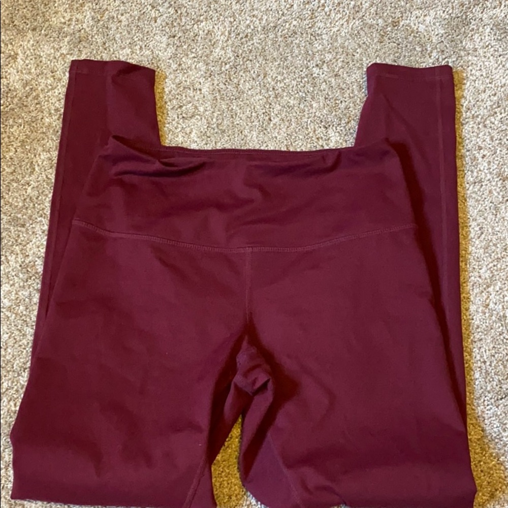 Zella leggings